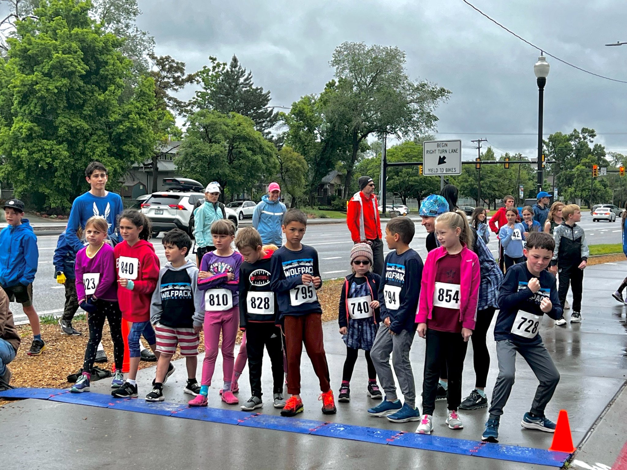 2022 Making Strides Race