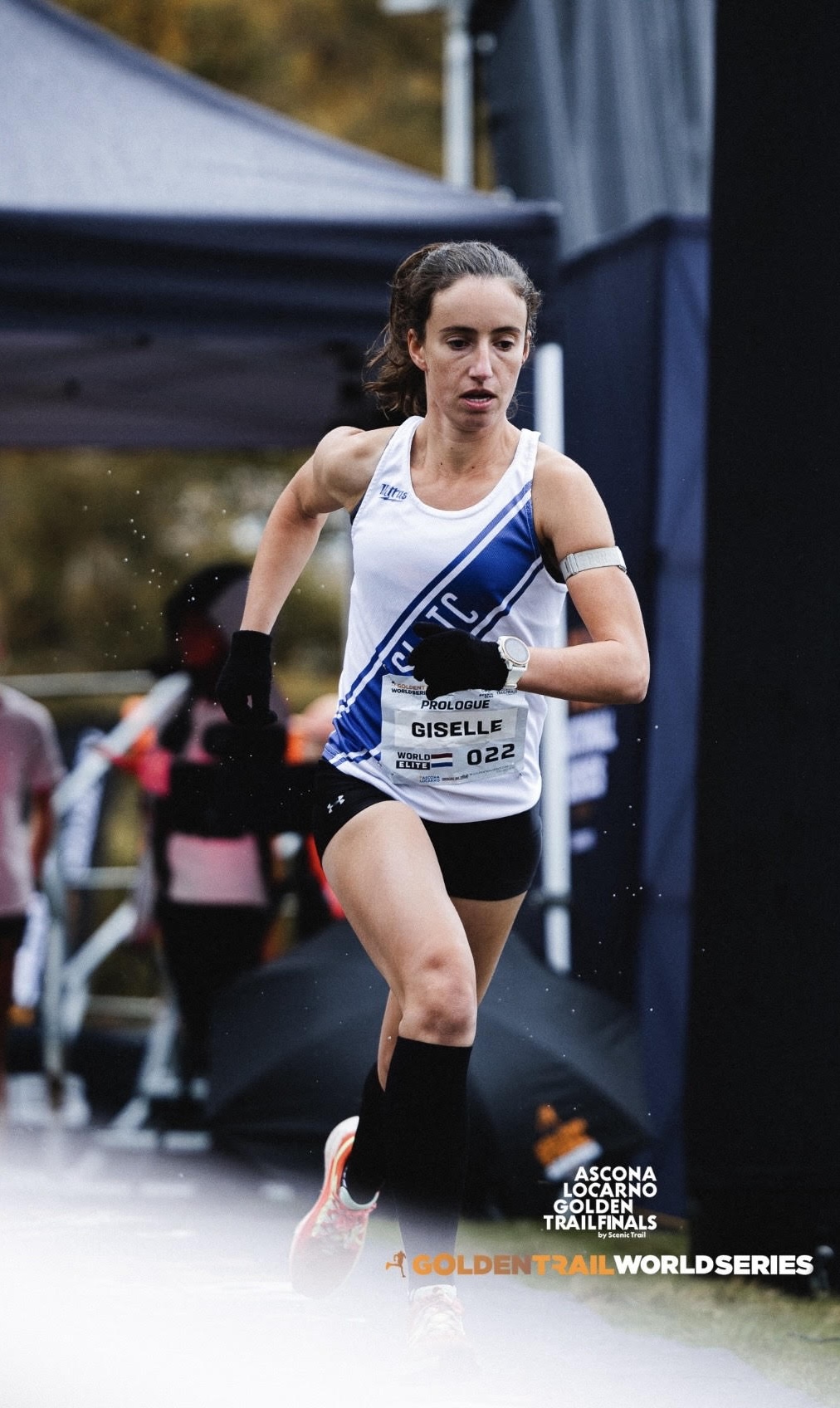 Giselle Slotboom